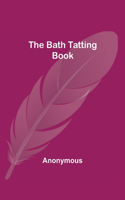 The Bath Tatting Book