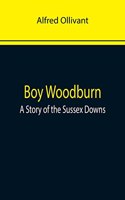 Boy Woodburn