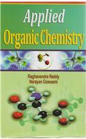 Applied Organic Chemistry
