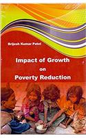 Impact of Growth on Poverty Reduction