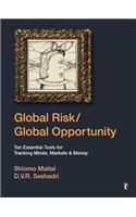 Global Risk/Global Opportunity