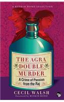 Agra Double Murder