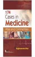 174 Cases in Medicine