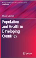 Population and Health in Developing Countries