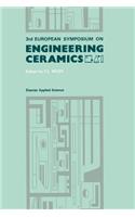 3rd European Symposium on Engineering Ceramics