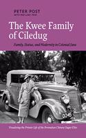 Kwee Family of Ciledug