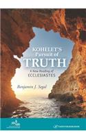 Kohelet's Pursuit of Truth