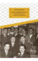 Irade Hareket Isyan: Nurettin Topcu'nun Entelektuel Biyografisi(1 Series)