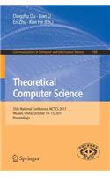 Theoretical Computer Science