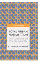Total Urban Mobilisation