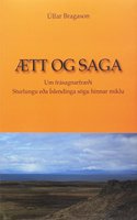 AEtt Og Saga