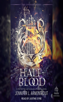 Half-Blood Lib/E