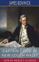 Captain Cook in New South Wales (Esprios Classics)