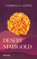 Desert Marigold