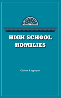 High School Homilies