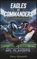 Eagles vs. Commanders