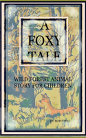 A Foxy Tail