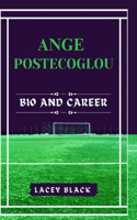 Ange Postecoglou