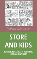 Store and Kids