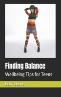 Finding Balance
