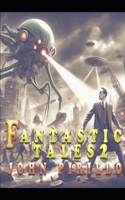 Fantastic Tales 2