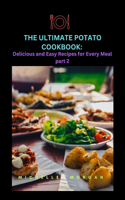 Ultimate Potato Cookbook