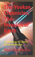 The Yookan Chronicles