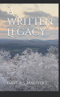 A Written Legacy