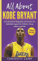 All About Kobe Bryant
