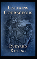 Captains Courageous Annotated