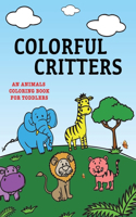 Colorful Critters