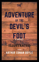 The Adventure of the Devil's Foot