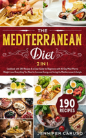 The Mediterranean Diet