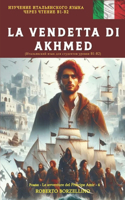 Le Avventure del Principe Amir 4 - La Vendetta Di Akhmed
