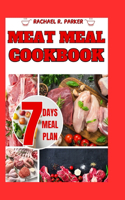 Meat meal cookbook