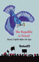 Republic is Tested