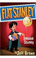 Invisible Stanley