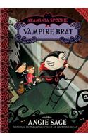 Araminta Spookie 4: Vampire Brat