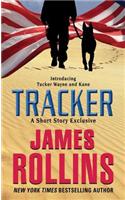 Tracker: A Short Story Exclusive: (07.5 Sigma Force)