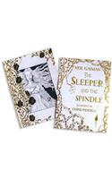 Sleeper and the Spindle Deluxe Edition