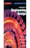 Introduction To Engineering Design