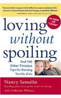 Loving without Spoiling