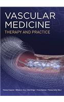 Vascular Medicine: Therapy and Practice