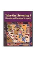 Take On Listening 1 Student Book