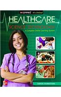 Health Care Science Technology: Career Foundations, Student Edition