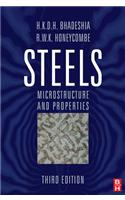 Steels