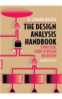 The Design Analysis Handbook