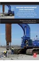 Ground Improvement Case Histories
