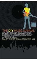The DIY Music Manual