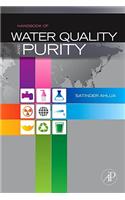 HANDBOOK OF WATER PURITY AND QUALITY